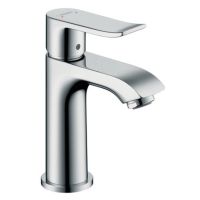 HANSGROHE Смеситель для умывальника однорычажный Metris (31186000)