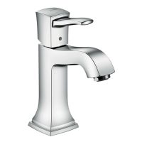 HANSGROHE Смеситель для умывальника однорычажный Metropol Classic (31300000)