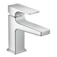 HANSGROHE Смеситель для умывальника однорычажный Metropol (32500000)