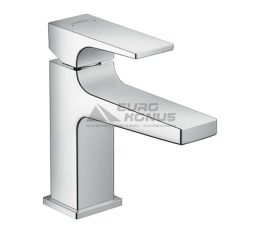HANSGROHE Смеситель для умывальника однорычажный Metropol (32500000)
