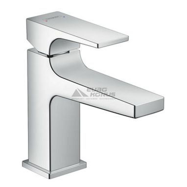 HANSGROHE Смеситель для умывальника однорычажный Metropol (32500000)