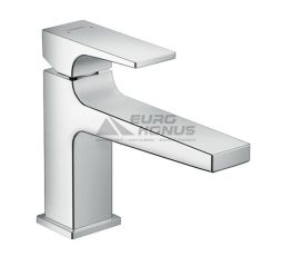 HANSGROHE Смеситель для умывальника однорычажный Metropol (32502000)