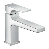 HANSGROHE Смеситель для умывальника однорычажный Metropol (32503000)