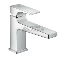 HANSGROHE Смеситель для умывальника однорычажный Metropol (32503000)