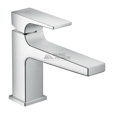 HANSGROHE Смеситель для умывальника однорычажный Metropol (32503000)