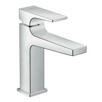 HANSGROHE Смеситель для умывальника однорычажный Metropol (32506000)