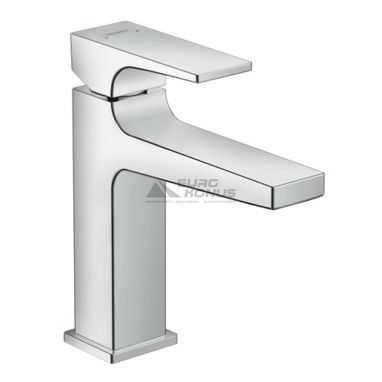 HANSGROHE Смеситель для умывальника однорычажный Metropol (32506000)