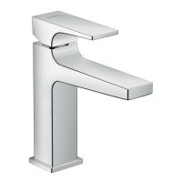 HANSGROHE Смеситель для умывальника однорычажный Metropol (32507000)