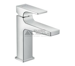 HANSGROHE Смеситель для умывальника однорычажный Metropol (32507000)