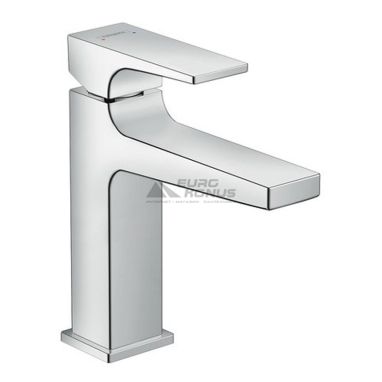 HANSGROHE Смеситель для умывальника однорычажный Metropol (32507000)