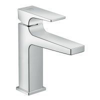 HANSGROHE Смеситель для умывальника однорычажный Metropol (32508000)