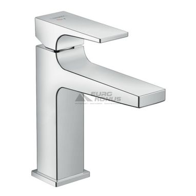 HANSGROHE Смеситель для умывальника однорычажный Metropol (32508000)