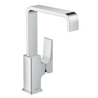 HANSGROHE Смеситель для умывальника однорычажный Metropol (32511000)