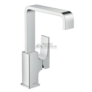HANSGROHE Смеситель для умывальника однорычажный Metropol (32511000)