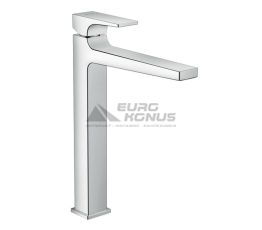 HANSGROHE Смеситель для умывальника однорычажный Metropol (32512000)
