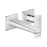 HANSGROHE Внешняя часть смесителя однорычажного для умывальника Metropol (32525000)