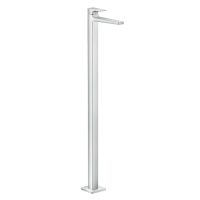 HANSGROHE Смеситель для умывальника однорычажный напольный Metropol (32530000)