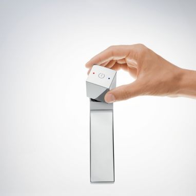 HANSGROHE Смеситель для умывальника однорычажный Metropol (32570000)