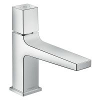 HANSGROHE Смеситель для умывальника однорычажный Metropol (32570000)