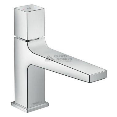 HANSGROHE Смеситель для умывальника однорычажный Metropol (32570000)