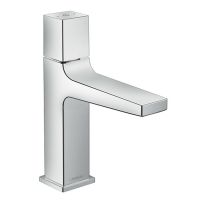 HANSGROHE Смеситель для умывальника однорычажный Metropol (32571000)
