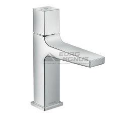 HANSGROHE Смеситель для умывальника однорычажный Metropol (32571000)