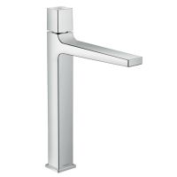 HANSGROHE Смеситель для умывальника однорычажный Metropol (32572000)