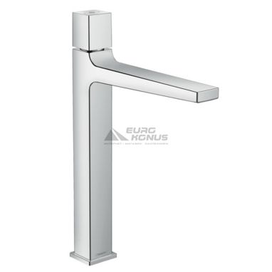HANSGROHE Смеситель для умывальника однорычажный Metropol (32572000)