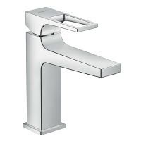 HANSGROHE Смеситель для умывальника однорычажный Metropol (74507000)