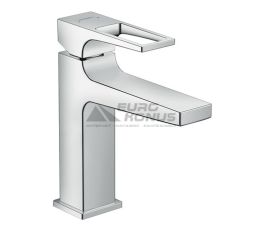 HANSGROHE Смеситель для умывальника однорычажный Metropol (74507000)