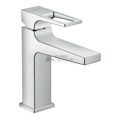 HANSGROHE Смеситель для умывальника однорычажный Metropol (74507000)