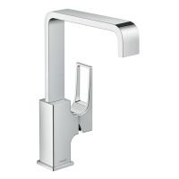 HANSGROHE Смеситель для умывальника однорычажный Metropol (74511000)
