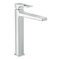 HANSGROHE Смеситель для умывальника однорычажный Metropol (74512000)