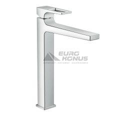 HANSGROHE Смеситель для умывальника однорычажный Metropol (74512000)