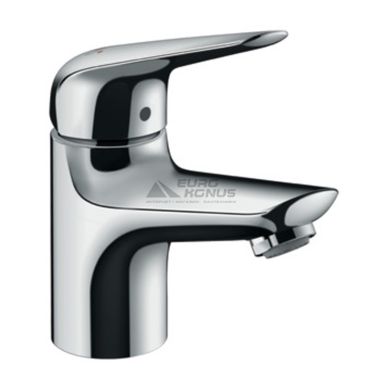 HANSGROHE Смеситель для умывальника однорычажный Novus (71020000)