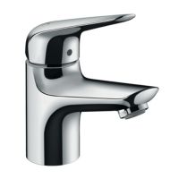 HANSGROHE Смеситель для умывальника однорычажный Novus (71021000)