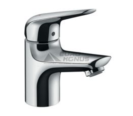 HANSGROHE Смеситель для умывальника однорычажный Novus (71021000)
