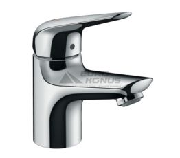 HANSGROHE Смеситель для умывальника однорычажный Novus (71022000)