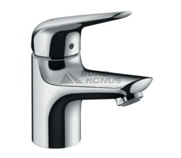 HANSGROHE Смеситель для умывальника однорычажный Novus (71024000)