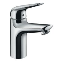 HANSGROHE Смеситель для умывальника однорычажный Novus (71030000)