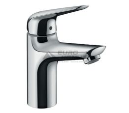 HANSGROHE Смеситель для умывальника однорычажный Novus (71030000)