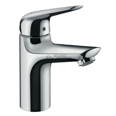 HANSGROHE Смеситель для умывальника однорычажный Novus (71030000)