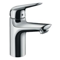 HANSGROHE Смеситель для умывальника однорычажный Novus (71031000)