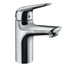 HANSGROHE Смеситель для умывальника однорычажный Novus (71031000)