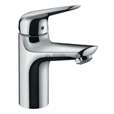 HANSGROHE Смеситель для умывальника однорычажный Novus (71031000)