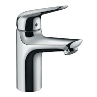HANSGROHE Смеситель для умывальника однорычажный Novus (71034000)