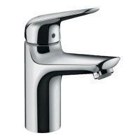 HANSGROHE Смеситель для умывальника однорычажный Novus (71036000)