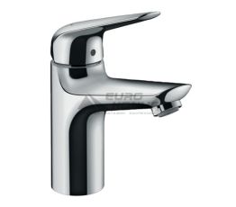 HANSGROHE Смеситель для умывальника однорычажный Novus (71036000)