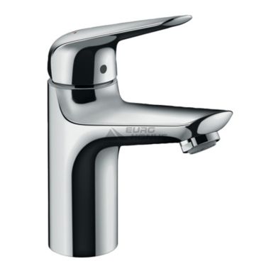 HANSGROHE Смеситель для умывальника однорычажный Novus (71036000)