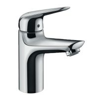 HANSGROHE Смеситель для умывальника однорычажный Novus (71037000)